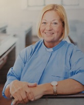 Anita Ölund